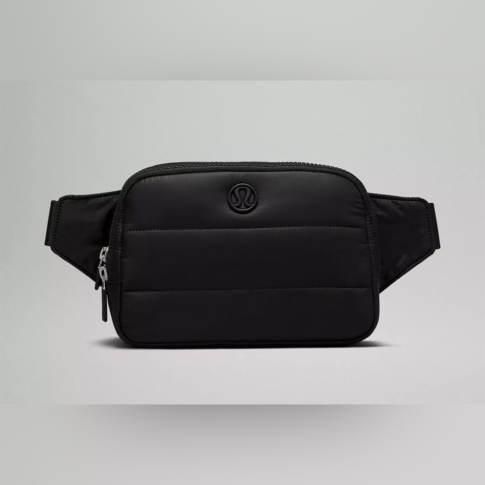 Lululemon Everywhere Belt Bag Large 2L Wunder Puff